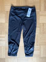 NEUE 3/4 Sporthose adidas supernova Gr. S Bayern - Gmund Vorschau