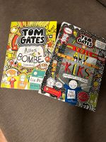 Tom Gates Comic, Kinderbuch, Jugendbuch Dithmarschen - Nordhastedt Vorschau