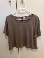 Shirt / T-Shirt / Cropshirt Gr. 36 von H&M Niedersachsen - Weyhe Vorschau