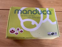 Manduca Babytrage Hessen - Homberg (Efze) Vorschau