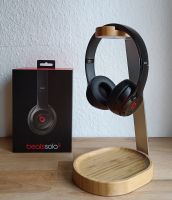 Beats Solo 2 On Ear Kopfhörer schwarz kabelgebunden Hessen - Bad Wildungen Vorschau