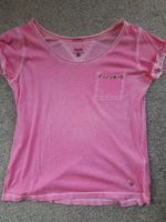 T-Shirt Hilfiger Denim Gr. S Rosa Hude (Oldenburg) - Nordenholz Vorschau