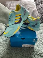 Adidas Zx 8000 Aqua Rostock - Dierkow Vorschau