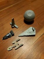 Star Wars Micro Machines Lewis Galoob Toys / Vintage Raumschiffe Dortmund - Hörde Vorschau