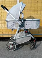 Kombi Kinderwagen, Marke "Lalalux" Babyboomer Nordrhein-Westfalen - Herne Vorschau