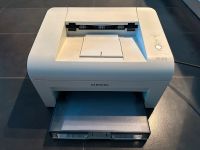 Samsung Drucker ML 2010 / Laserdrucker / Kaum benutzt wie neu Frankfurt am Main - Kalbach-Riedberg Vorschau