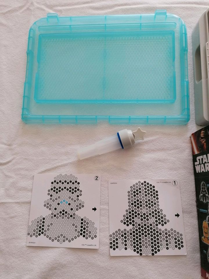 Aquabeads - star wars in Bielefeld