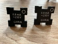 4x GIRA Glimmlampe 099600 neu Nordrhein-Westfalen - Sendenhorst Vorschau