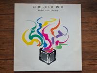 Chris de Burgh (Into The Light)[Schallplatte, LP, Vinyl] Niedersachsen - Gifhorn Vorschau