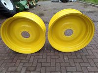 Felgen 16x38(Räder) 460-480-540-580-600/ 65-70-85 R38)John Deere Nordrhein-Westfalen - Gronau (Westfalen) Vorschau