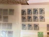12 Pfennig Briefmarke 1948 Nordrhein-Westfalen - Schloß Holte-Stukenbrock Vorschau