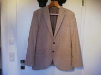 Anzug beige C&A Gr. 54 Bayern - Eltmann Vorschau