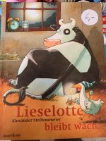 Lieselotte bleibt wach Hessen - Eltville Vorschau