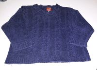 Pulli, Pullover, Strickpulli, lila, Größe 86 Brandenburg - Rangsdorf Vorschau