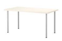 Ikea Schreibtisch Vika Amon 0,75x1,5x0,74 Sachsen - Gelenau Vorschau