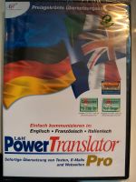 Power Translator Pro Englisch Französisch Italienisch Rheinland-Pfalz - Konz Vorschau