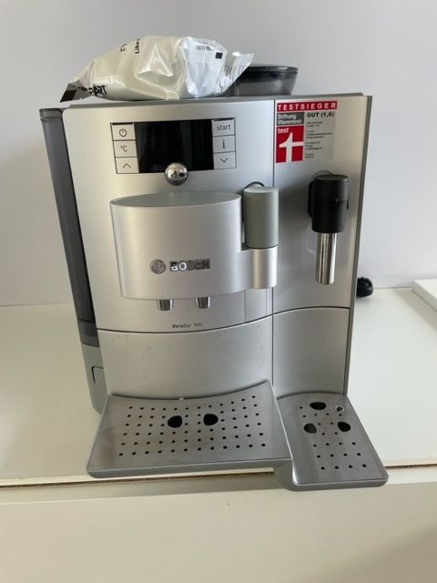 Kaffeevollautomat gebraucht in Florstadt