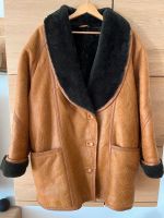 Lammfelljacke Vintage Größe 40 Kr. München - Unterschleißheim Vorschau