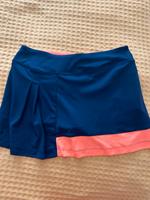 Tennisrock mit integrierter Hose Skort  Gr.S Crane  Blau Köln - Widdersdorf Vorschau