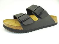 Birkenstock Arizona Black Schwarz Sandalen Pantolette Slipper 37 Hessen - Stadtallendorf Vorschau