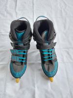 Inline Skates Gr. 44 Powerslide unisex Nordrhein-Westfalen - Salzkotten Vorschau