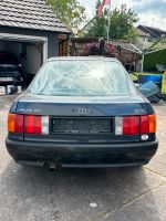 Audi 80 zum schlachten Baden-Württemberg - Böblingen Vorschau