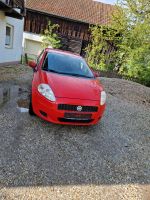 Fiat Punto Bayern - Roßbach Vorschau