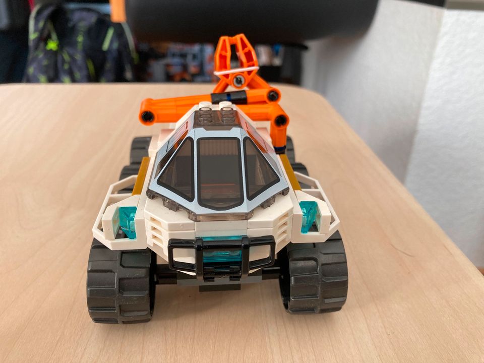 Lego Mondrover Marsrover 60225 in Lemgo