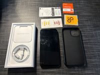 Apple iPhone 13 128gb schwarz- 90% - super Zustand! Mit zubehör Niedersachsen - Wolfsburg Vorschau