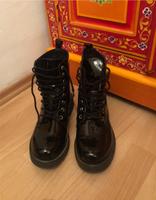 Lackstiefel, Gr. 38, neuwertig Köln - Mülheim Vorschau