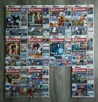 Computer Bild Spiele Magazine (Jahrgang 2001) - inkl. CD's Nordrhein-Westfalen - Leverkusen Vorschau