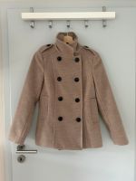 Mantel Blazer Trenchcoat H&M Gr.34 braun Baden-Württemberg - Ellwangen (Jagst) Vorschau