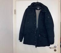 Wellensteyn Snowstorm Herren XL Jacke Mantel Parka Winterjacke Leipzig - Gohlis-Süd Vorschau