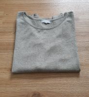 Damen Pullover Marie Lund, Gr. L, olivgrün/khaki Wiesbaden - Mainz-Kostheim Vorschau