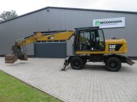 Cat M315D Mobilbagger, Radbagger Caterpillar, netto 64.500,00€ Meppen - Rühle Vorschau