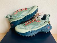 Reebok Zig Kinetica 2.5 Edge Sneake- Laufschuhe , EU43,CM28 Mitte - Tiergarten Vorschau