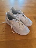 Damen Nike Gr.39 weiss Sneaker Baden-Württemberg - Baden-Baden Vorschau