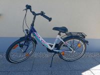 Kinder Fahrrad 20 Zoll Bayern - Kaufbeuren Vorschau