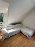 Gebrauchtes Sofa mit Schlaffunktion Dortmund - Schüren Vorschau