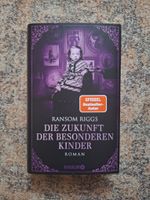 Die Zukunft der besonderen Kinder gebunden Mängelexemplar Sachsen-Anhalt - Merseburg Vorschau