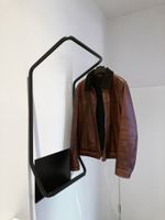 Garderobe PIRO, schwarz, aus Stahl, ähnlich Objekte Unserer Tage Berlin - Mitte Vorschau