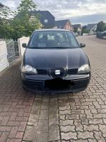 Seat arosa 1.0l Niedersachsen - Salzgitter Vorschau