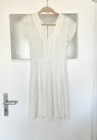 Weißes Vero Moda Kleid Gr S Berlin - Steglitz Vorschau