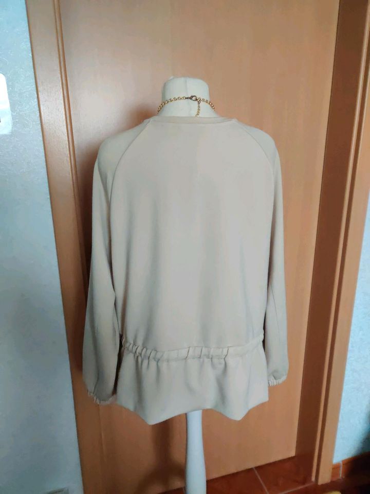 Damen Pullover von Essentials Gr. 44/46 in Neuenkirchen - Merzen