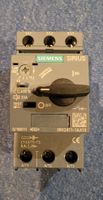 Siemens Leistungsschalter 3RV2411-1AA10 NEU 1,1-1,6A Nordrhein-Westfalen - Olpe Vorschau