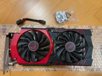 MSI GTX 960 (PCI-e 4096, GDDR5, PCIe 3.0 x16 1 GPU) Saarbrücken-Mitte - Alt-Saarbrücken Vorschau