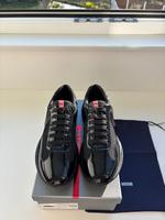 Prada Cup Sneaker in Schwarz Gr 43/45 NEU! Nordrhein-Westfalen - Viersen Vorschau