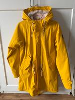Derbe Regenjacke Gelb Friesennerz Altona - Hamburg Altona-Altstadt Vorschau