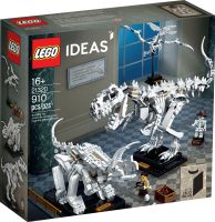 Lego Ideas 21320 Dinosaurier-Fossilien sealed OVP Niedersachsen - Sarstedt Vorschau