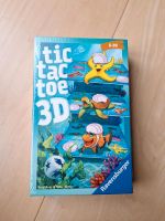 tic tac toe 3D, Ravensburger, neu und OVP Nordrhein-Westfalen - Rüthen Vorschau